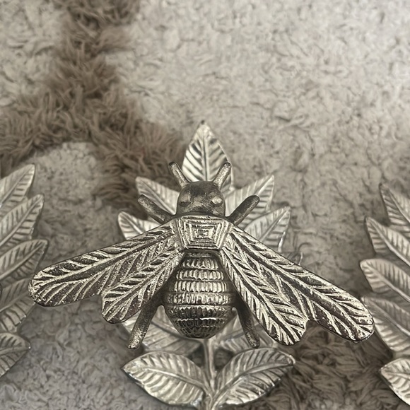 Anthropologie Aber Curtain Hooks - Picture 2 of 4